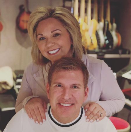 Todd Chrisley was born&nbsp;Micheal Todd Chrisley&nbsp;on 6th April 1969 in Georgia and spent most of his childhood in Westminster, South Carolina. 